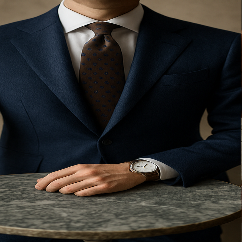 The Rise of Sustainable Fashion: Style With a Conscience