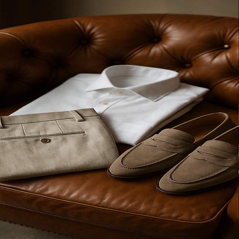 The Allure of Old Money Fashion: Timeless Elegance Over Trends