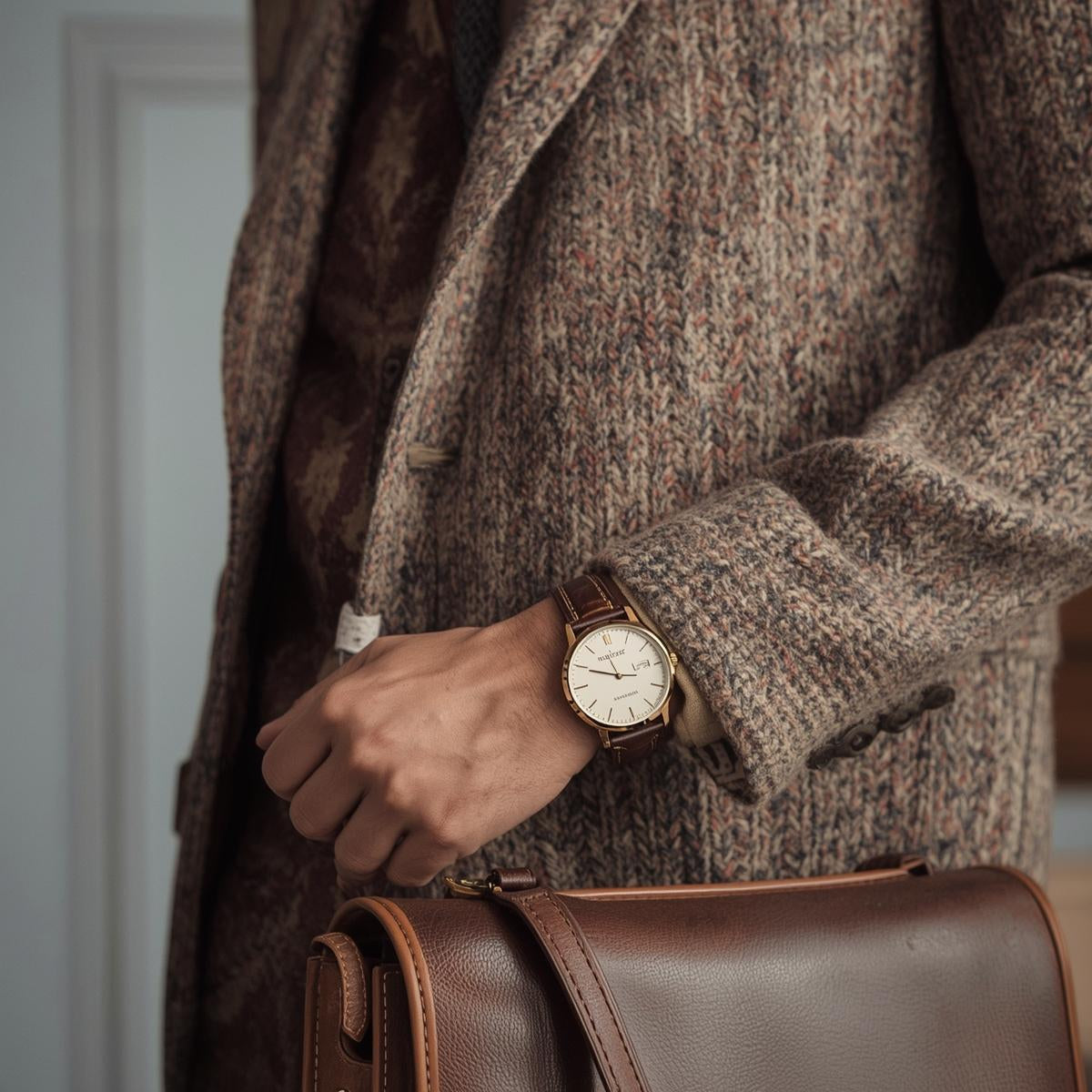 The Allure of Old Money Fashion: Timeless Elegance Over Trends