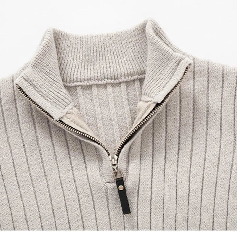 Adrian | Mens Sweaters | Comfortable Sweater | Stylish Sweater | Premium Cotton Sweater 2