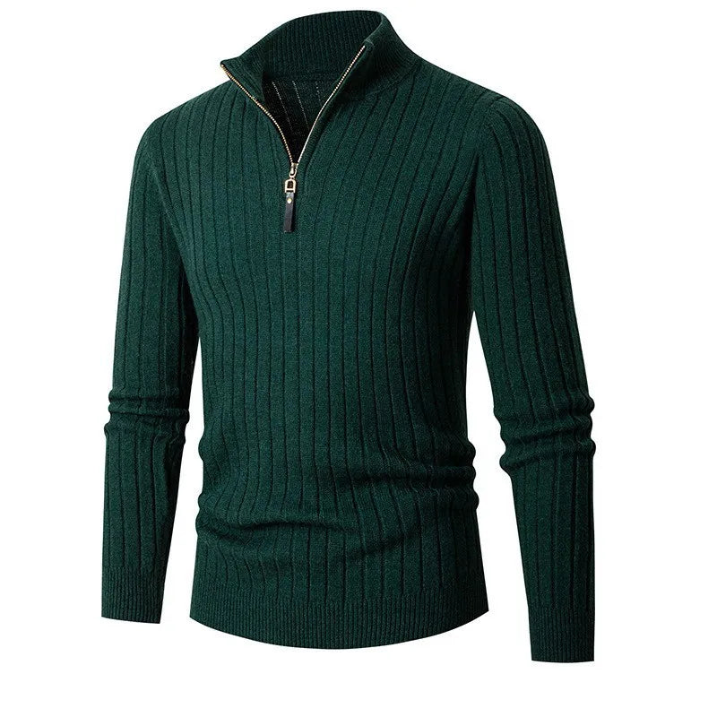 Adrian | Mens Sweaters | Comfortable Sweater | Stylish Sweater | Premium Cotton Sweater 9