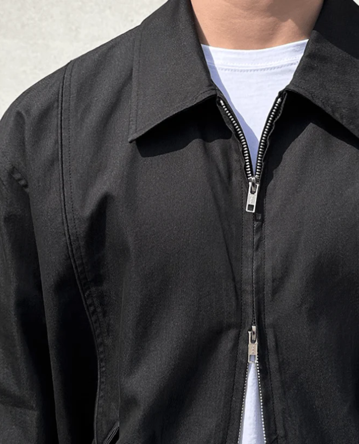 Alden's | Jacket | Casual Layer | Versatile Outerwear 1