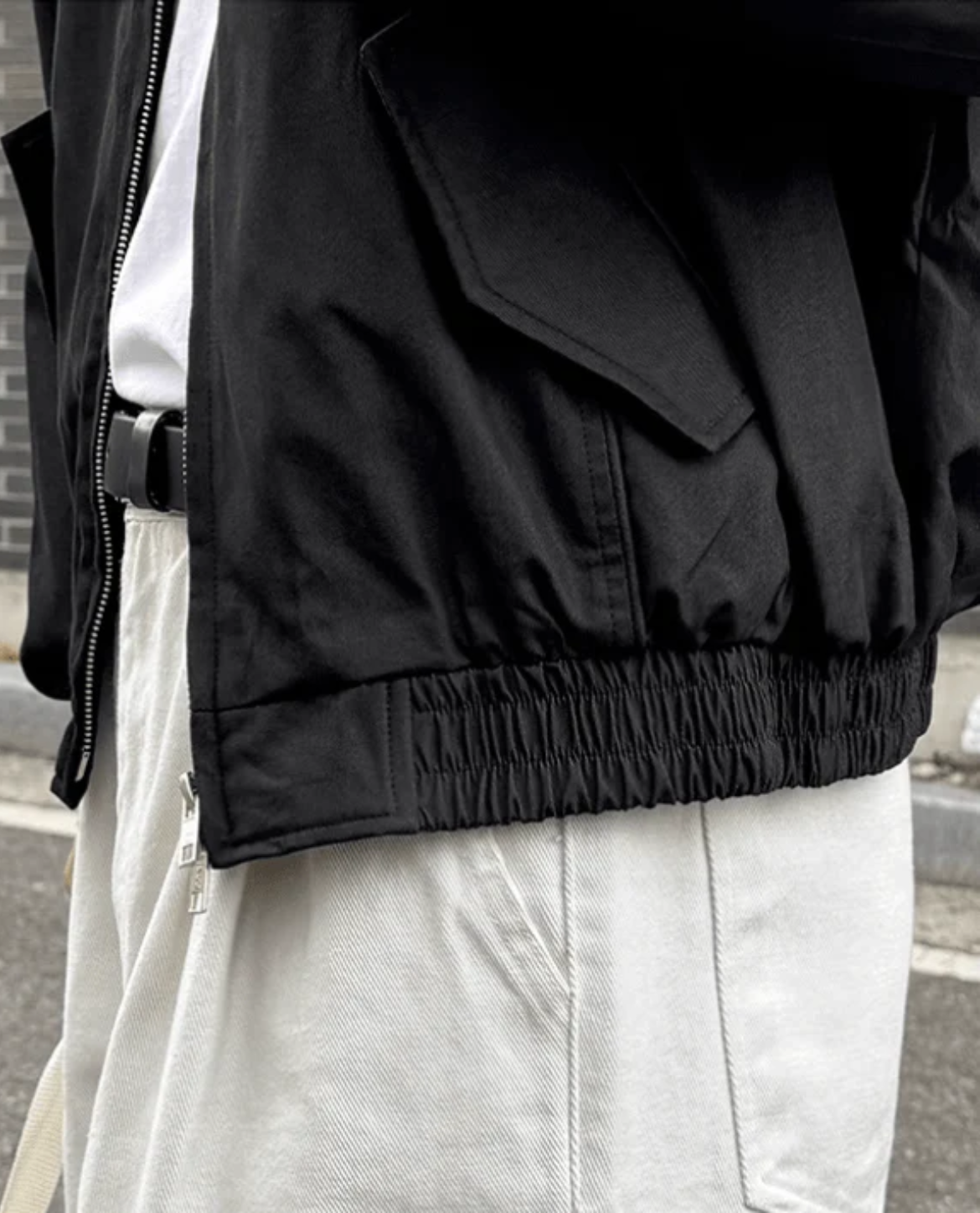 Alden's | Jacket | Casual Layer | Versatile Outerwear 2