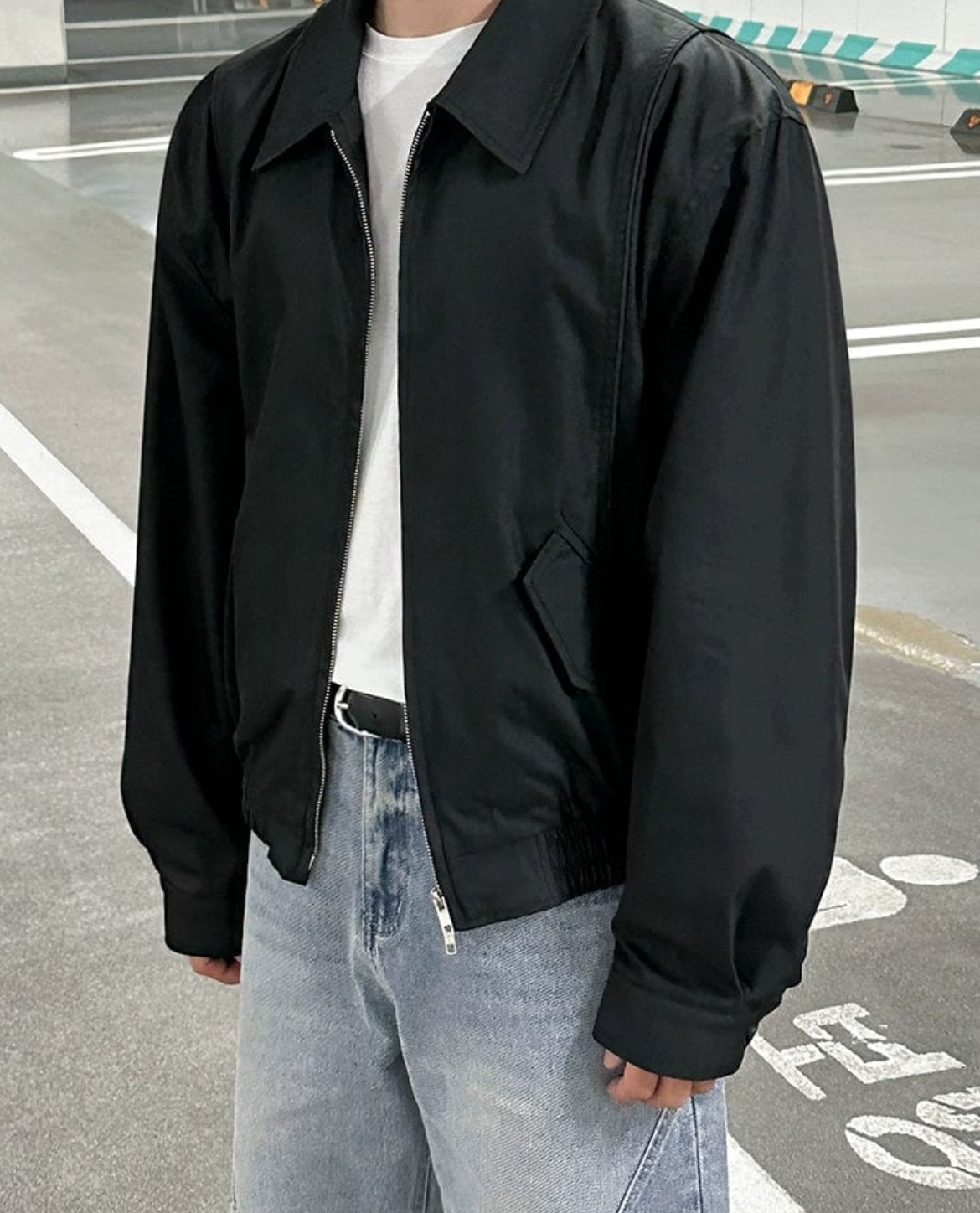 Alden's | Jacket | Casual Layer | Versatile Outerwear 5