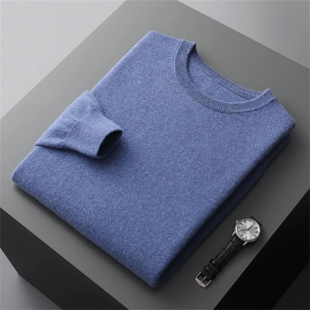 Alexander | Wool Sweater | Premium Wool | Timeless Design | Lightweight Comfort 0