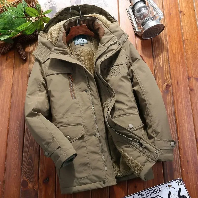 Alpkern | Men's Parka | Best Winter Jackets For Men | Winter Jacket Men 6