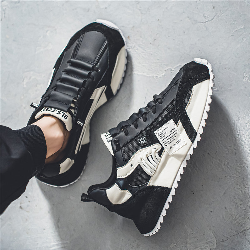 Anton | Breathable Sports Shoes | Lightweight Athletic Footwear | Comfortable Training Sneakers 4