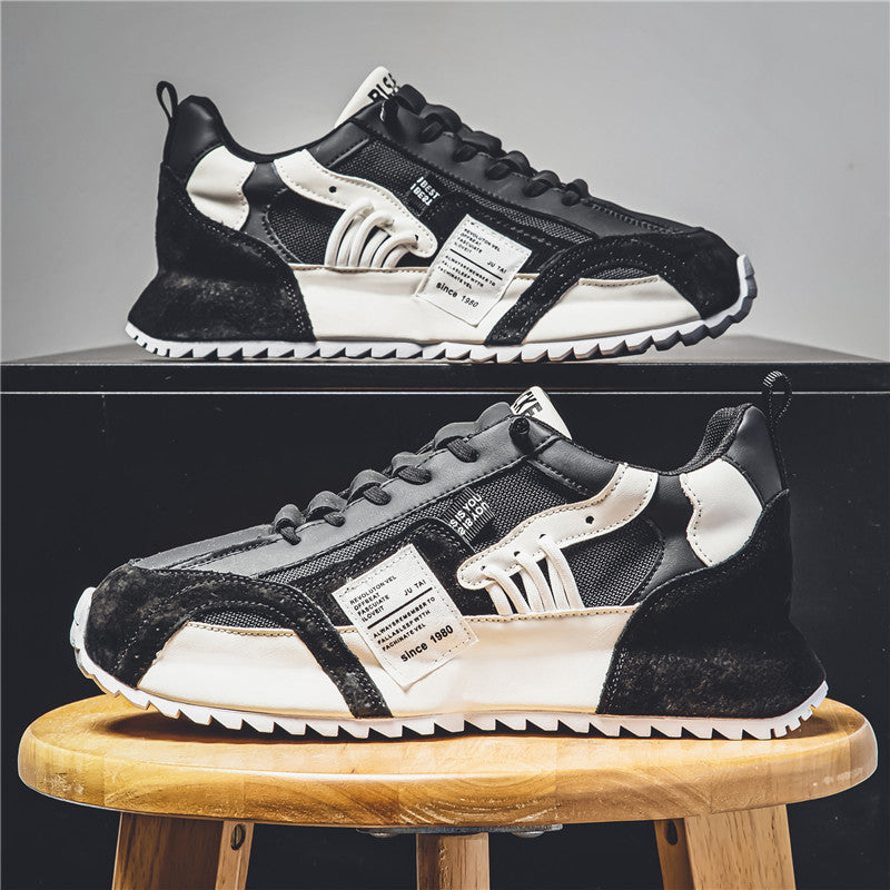 Anton | Breathable Sports Shoes | Lightweight Athletic Footwear | Comfortable Training Sneakers 9