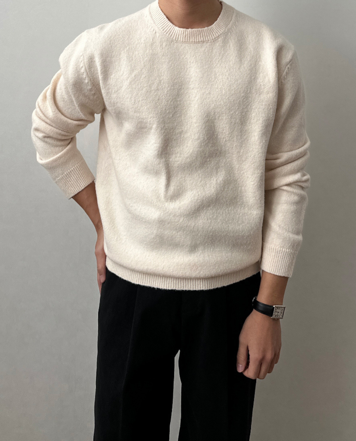 Arveilo | Sweater | Mens Sweaters | Sweaters for Women 1