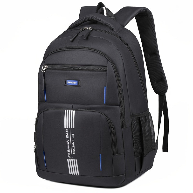 Bennett | Men's Backpack | Work Backpack Men | Durable Backpack 0