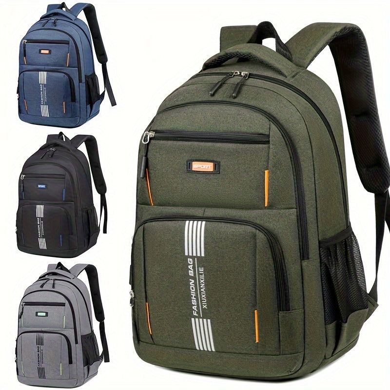 Bennett | Men's Backpack | Work Backpack Men | Durable Backpack 1