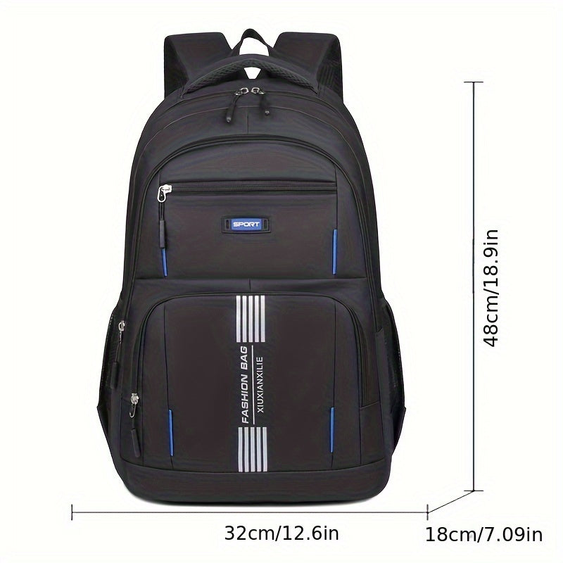 Bennett | Men's Backpack | Work Backpack Men | Durable Backpack 2
