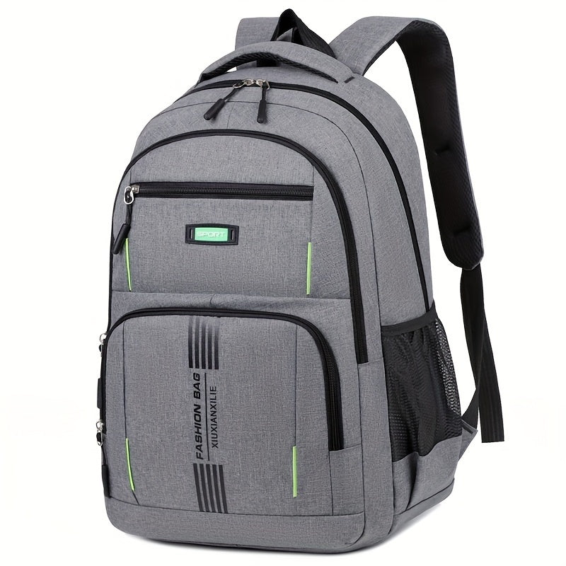 Bennett | Men's Backpack | Work Backpack Men | Durable Backpack 4