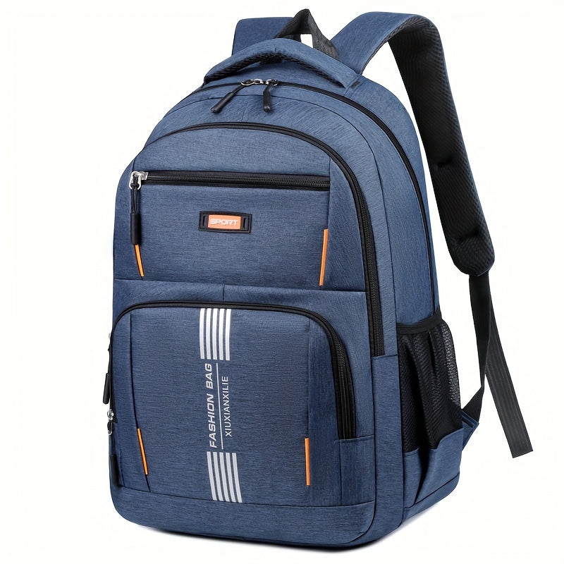 Bennett | Men's Backpack | Work Backpack Men | Durable Backpack 6