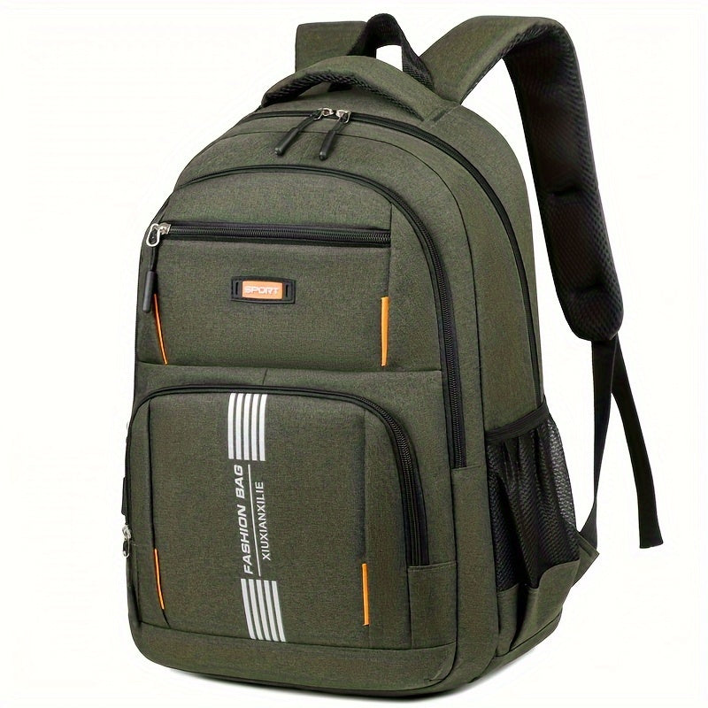 Bennett | Men's Backpack | Work Backpack Men | Durable Backpack 8