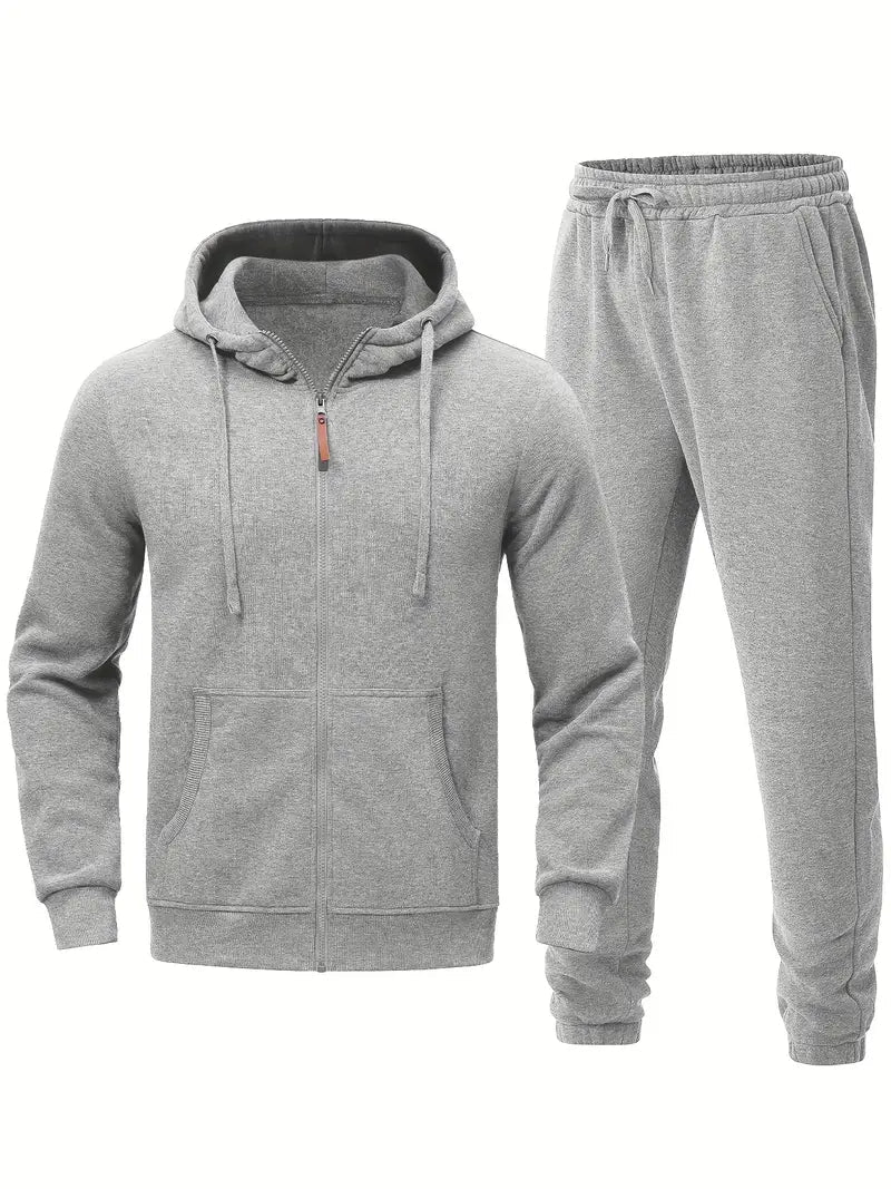 Bryan | Mens Tracksuits | Comfortable Tracksuit | Jogging Suit 2