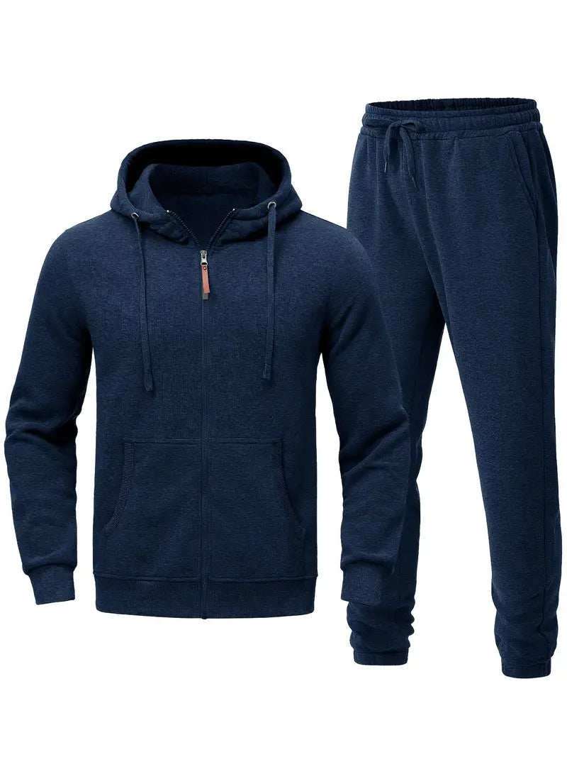 Bryan | Mens Tracksuits | Comfortable Tracksuit | Jogging Suit 3