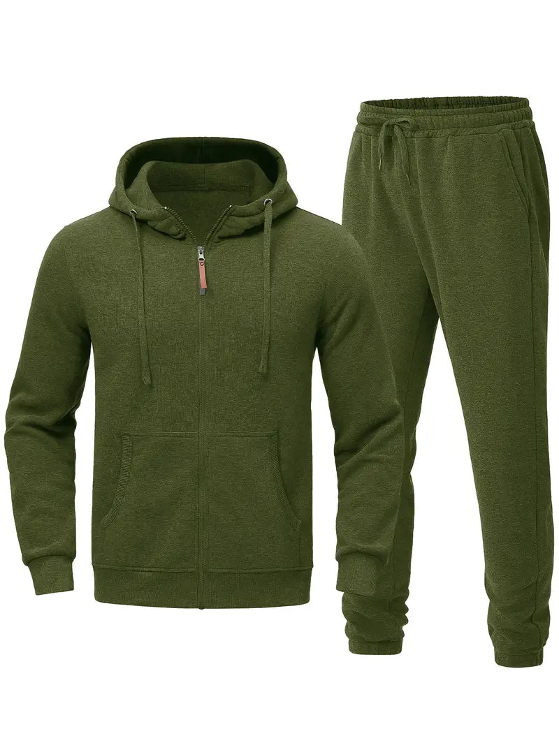 Bryan | Mens Tracksuits | Comfortable Tracksuit | Jogging Suit 4