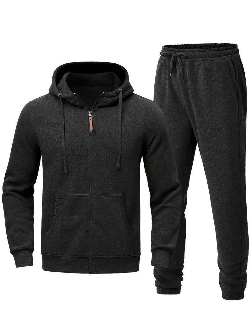 Bryan | Mens Tracksuits | Comfortable Tracksuit | Jogging Suit 5