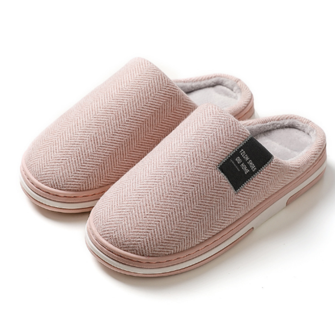 Caden's Comfort | Best Men's Slippers | Men's Moccasin Slippers | Men's Slippers 3