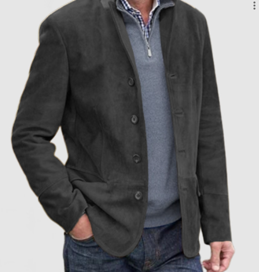 Cameron | Blazer | Stylish Jacket | Versatile Outerwear 0