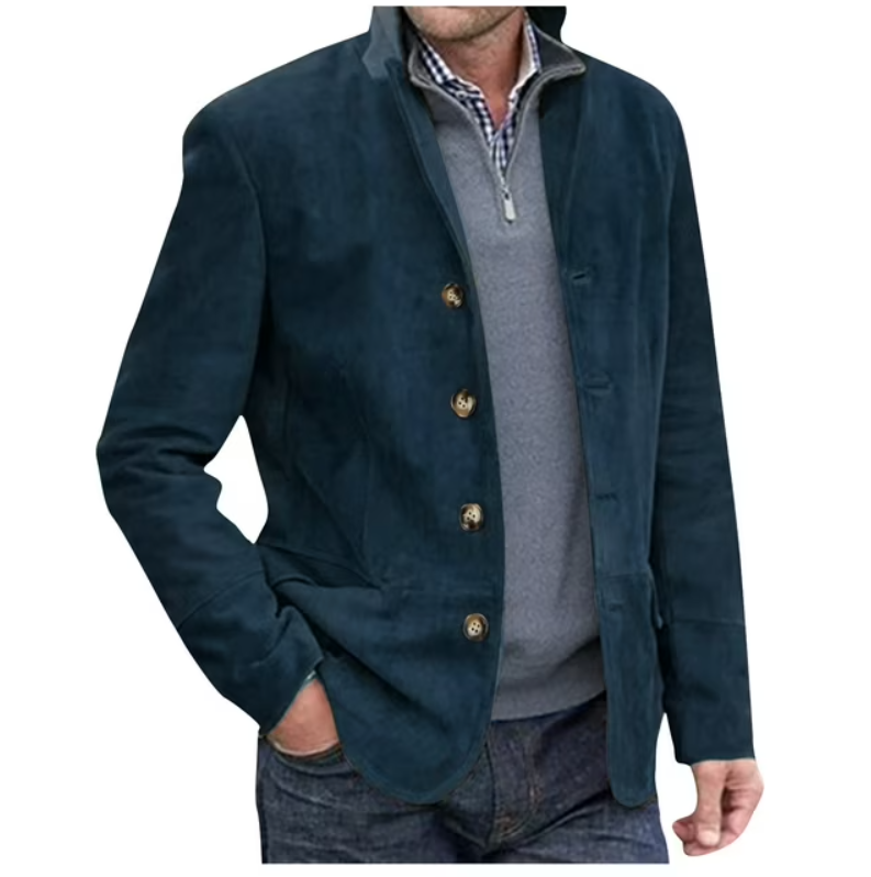 Cameron | Blazer | Stylish Jacket | Versatile Outerwear 2