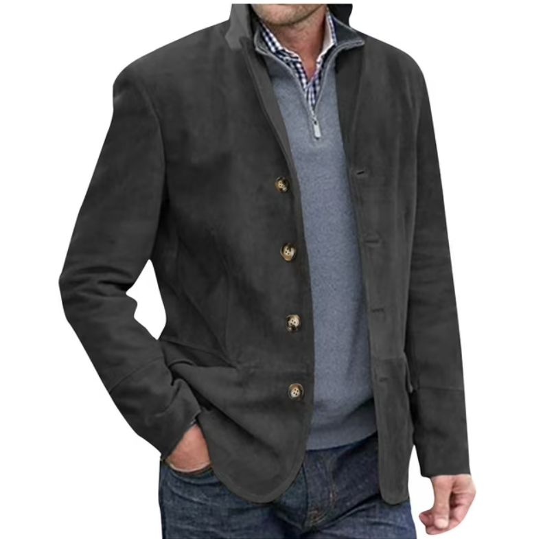 Cameron | Blazer | Stylish Jacket | Versatile Outerwear 3