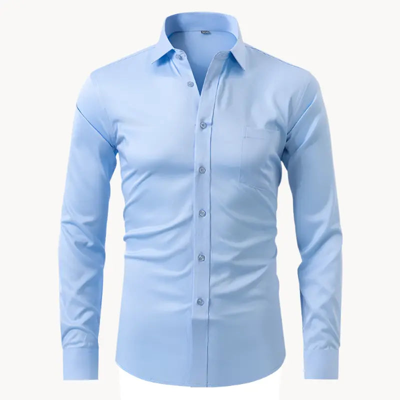 Dallas | Wrinkle-Free Shirt | Breathable Fabric | Lightweight Design 5
