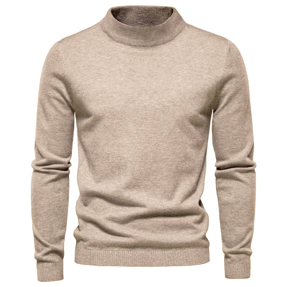 Daniel | Sweater | Mens Sweaters | Warm Sweater 1