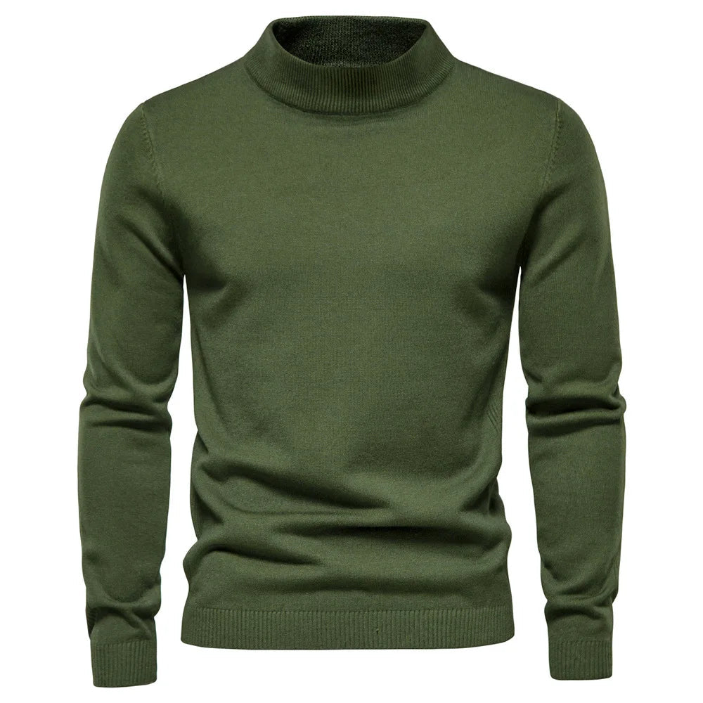 Daniel | Sweater | Mens Sweaters | Warm Sweater 10