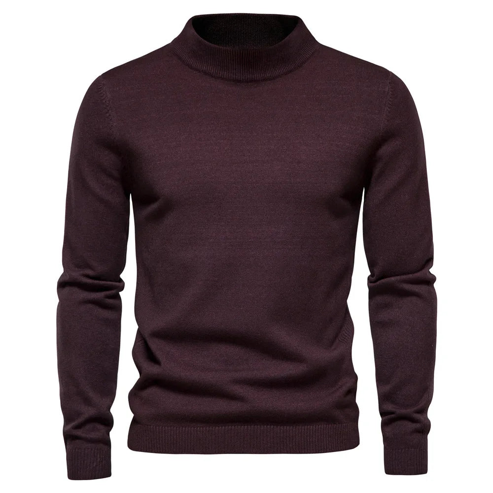 Daniel | Sweater | Mens Sweaters | Warm Sweater 2