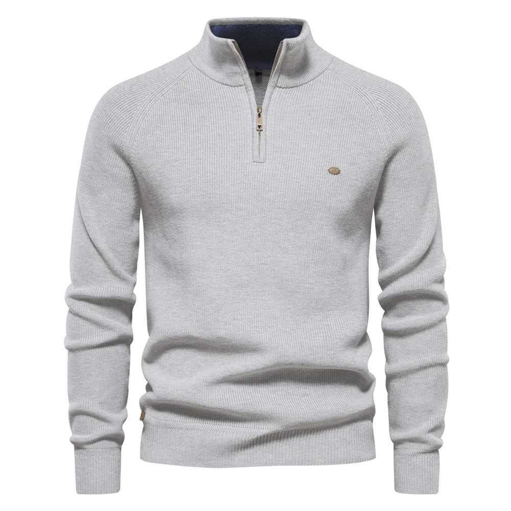 Darius | Sweater | Mens Sweaters | Stylish Comfort | Versatile Fashion 1