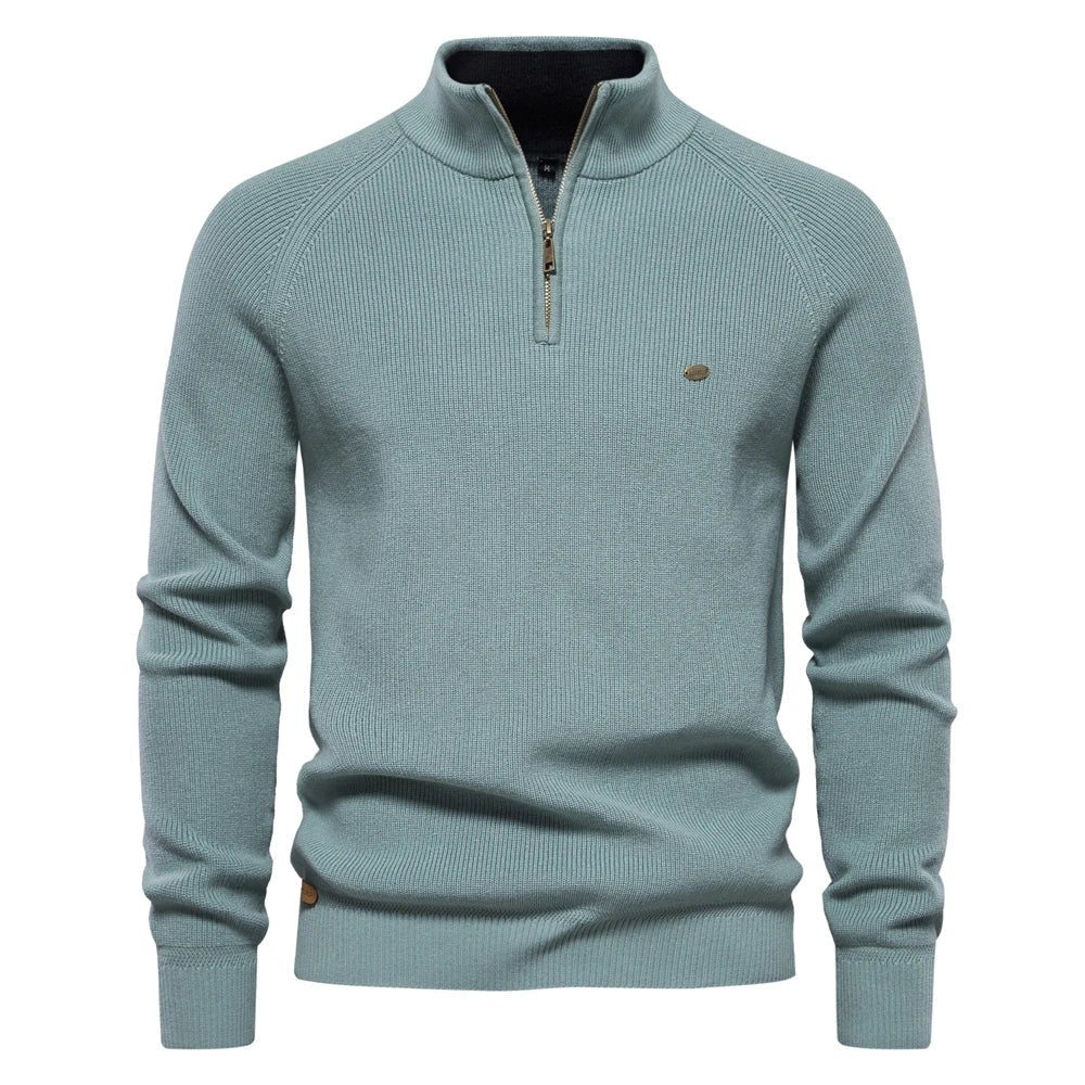 Darius | Sweater | Mens Sweaters | Stylish Comfort | Versatile Fashion 8