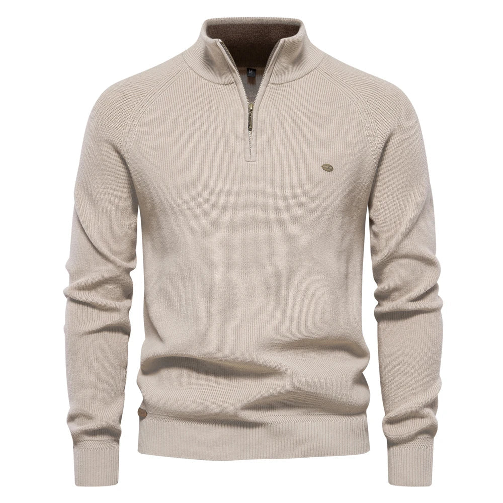 Darius | Sweater | Mens Sweaters | Stylish Comfort | Versatile Fashion 9