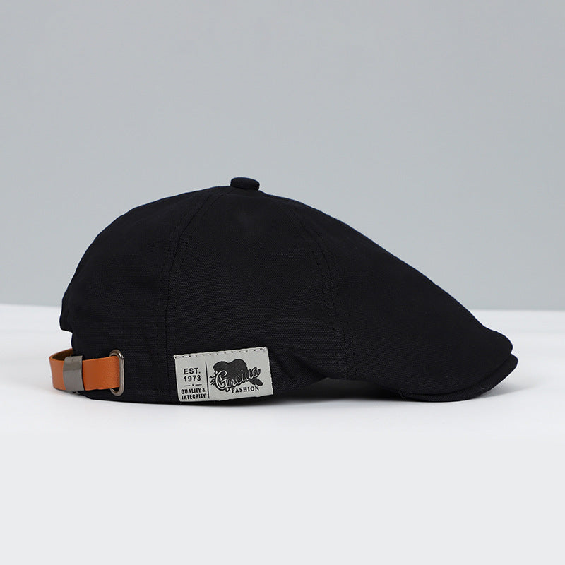 Eldric | Men's Cap | Flat Cap | Flat Caps for Men 0