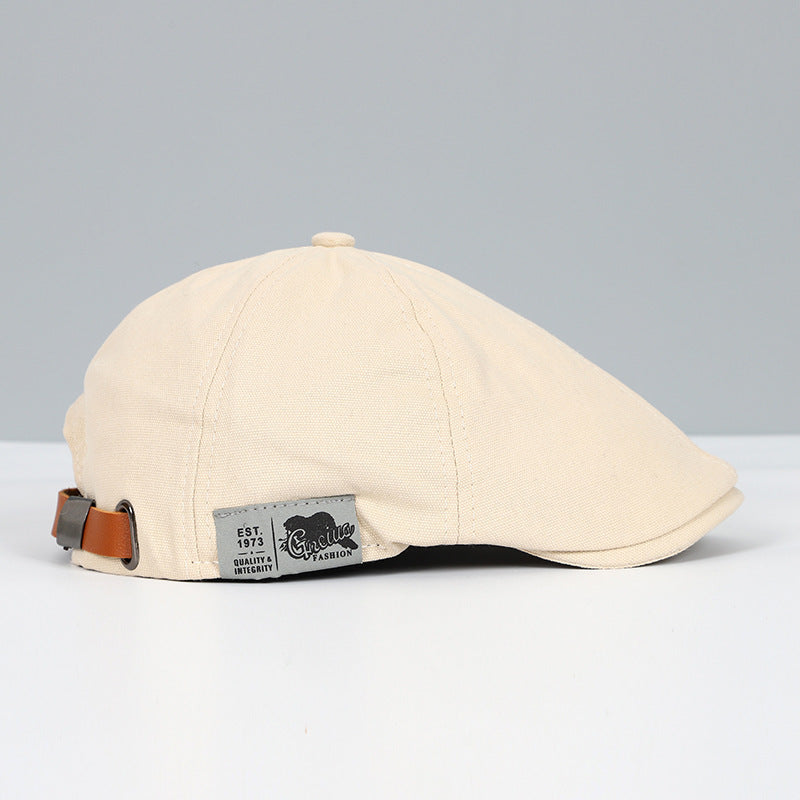 Eldric | Men's Cap | Flat Cap | Flat Caps for Men 1