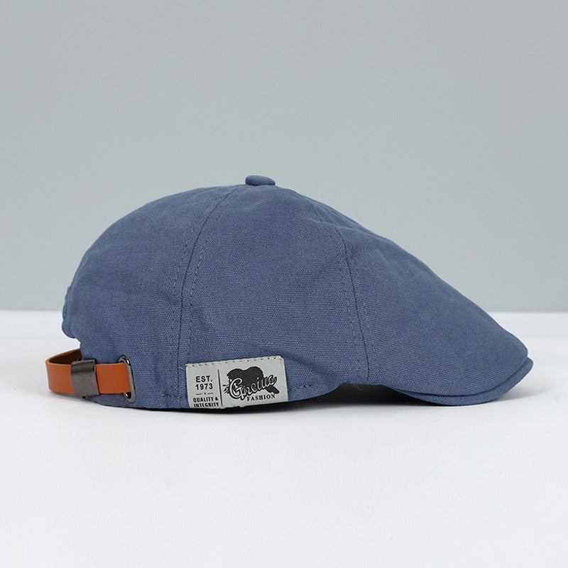 Eldric | Men's Cap | Flat Cap | Flat Caps for Men 2