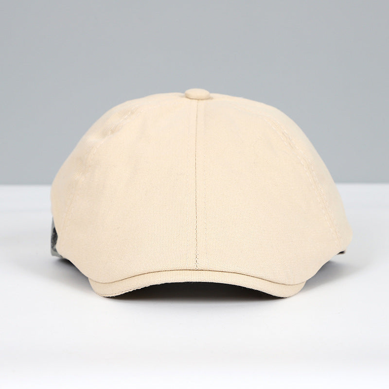 Eldric | Men's Cap | Flat Cap | Flat Caps for Men 5