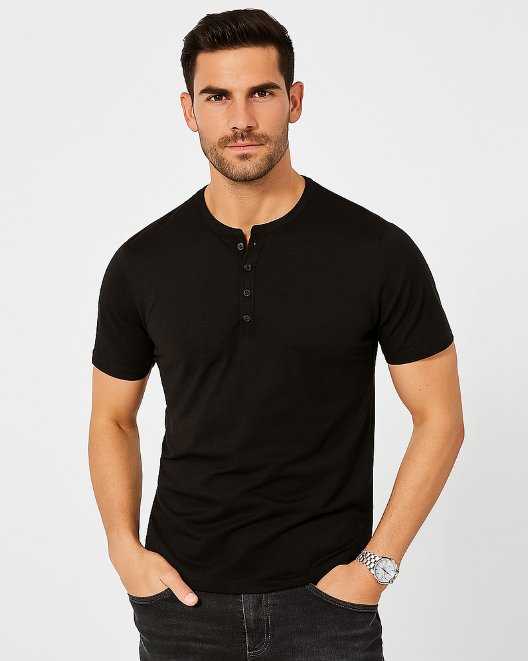 Ethan James | Men's Shirt | Shirts | Casual Wear 0