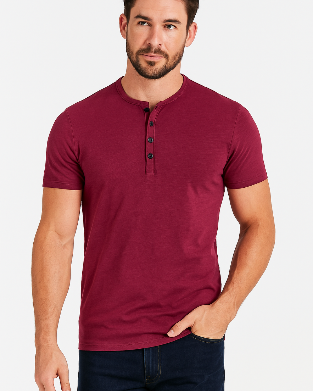 Ethan James | Men's Shirt | Shirts | Casual Wear 8