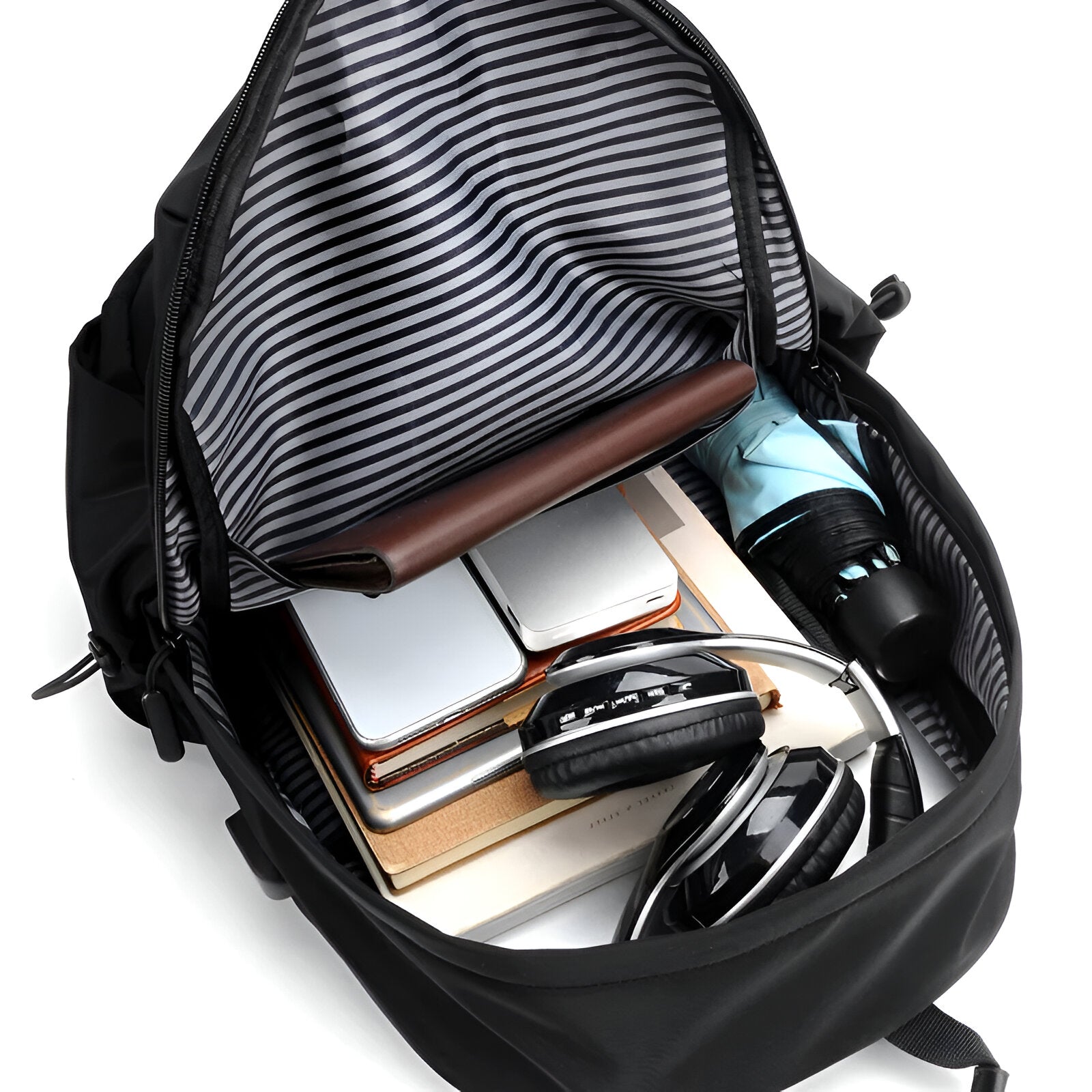 Ethan | Backpack | Laptop Backpack | Everyday Use 2