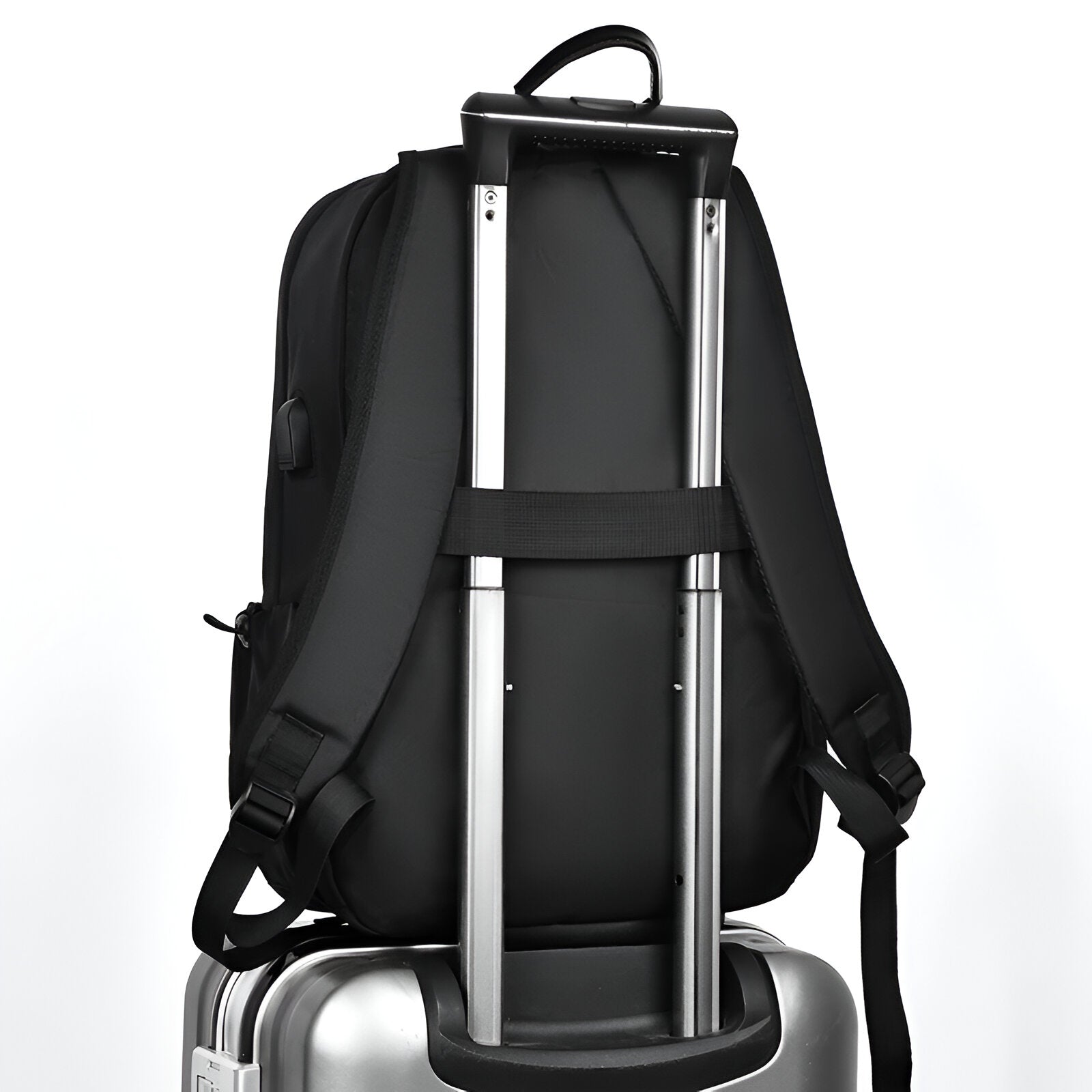 Ethan | Backpack | Laptop Backpack | Everyday Use 3