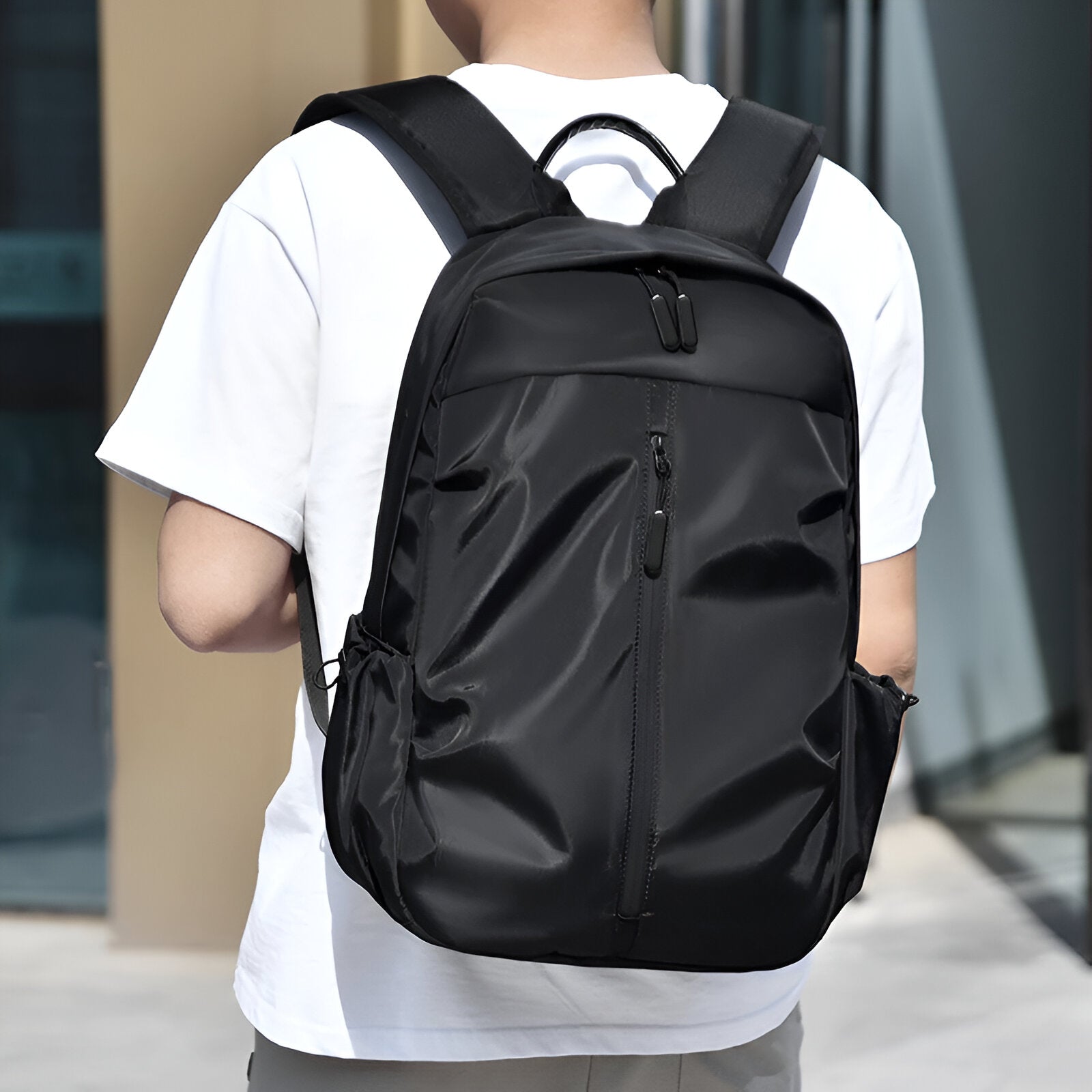 Ethan | Backpack | Laptop Backpack | Everyday Use 5
