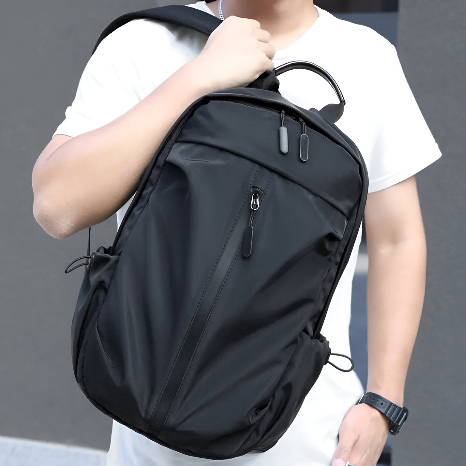 Ethan | Backpack | Laptop Backpack | Everyday Use 7