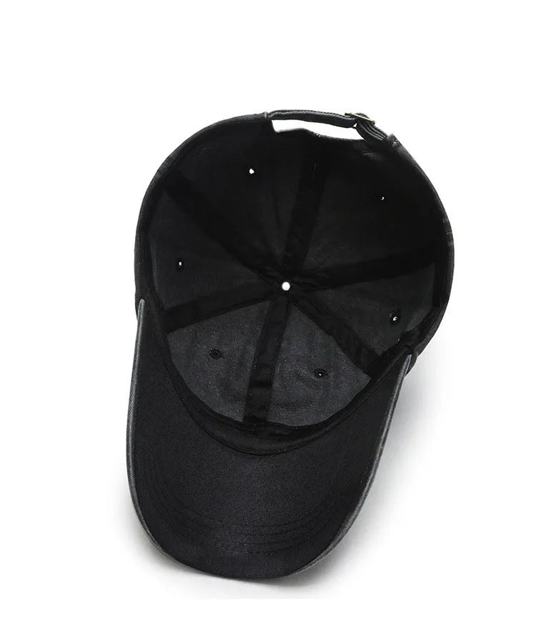 Ethan | Baseball Caps for Men | Baseball Hats | Baseball Cap 3