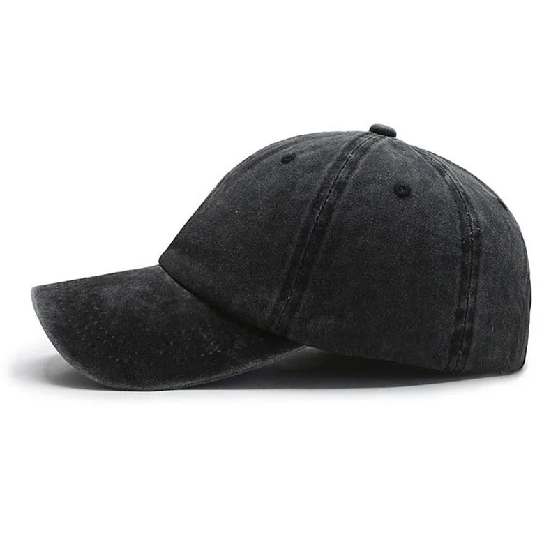Ethan | Baseball Caps for Men | Baseball Hats | Baseball Cap 4