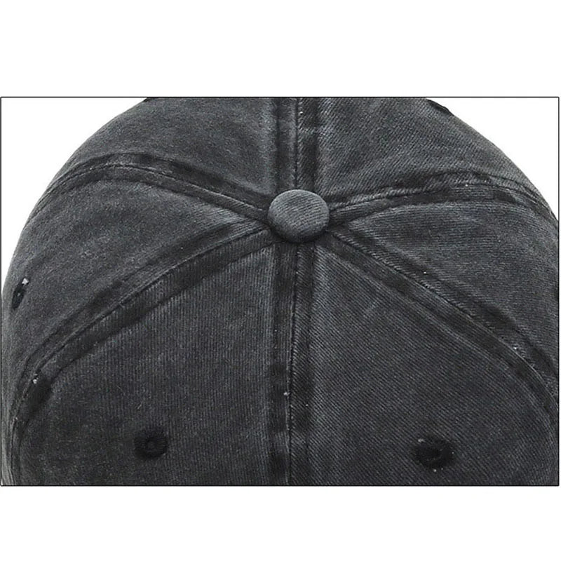 Ethan | Baseball Caps for Men | Baseball Hats | Baseball Cap 5