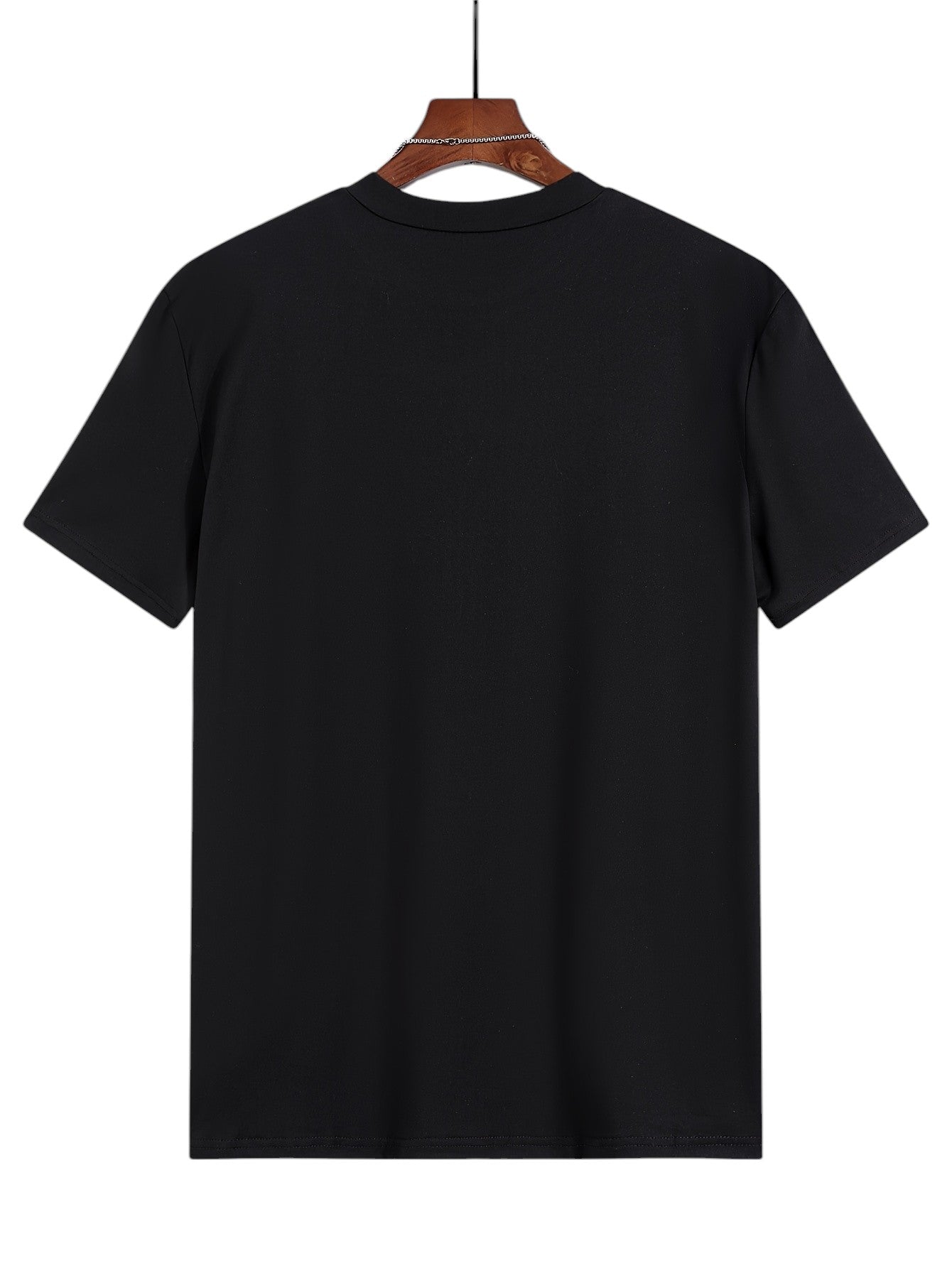 Ethan | Basic T-Shirt | Breathable Fabric | Regular Fit 1