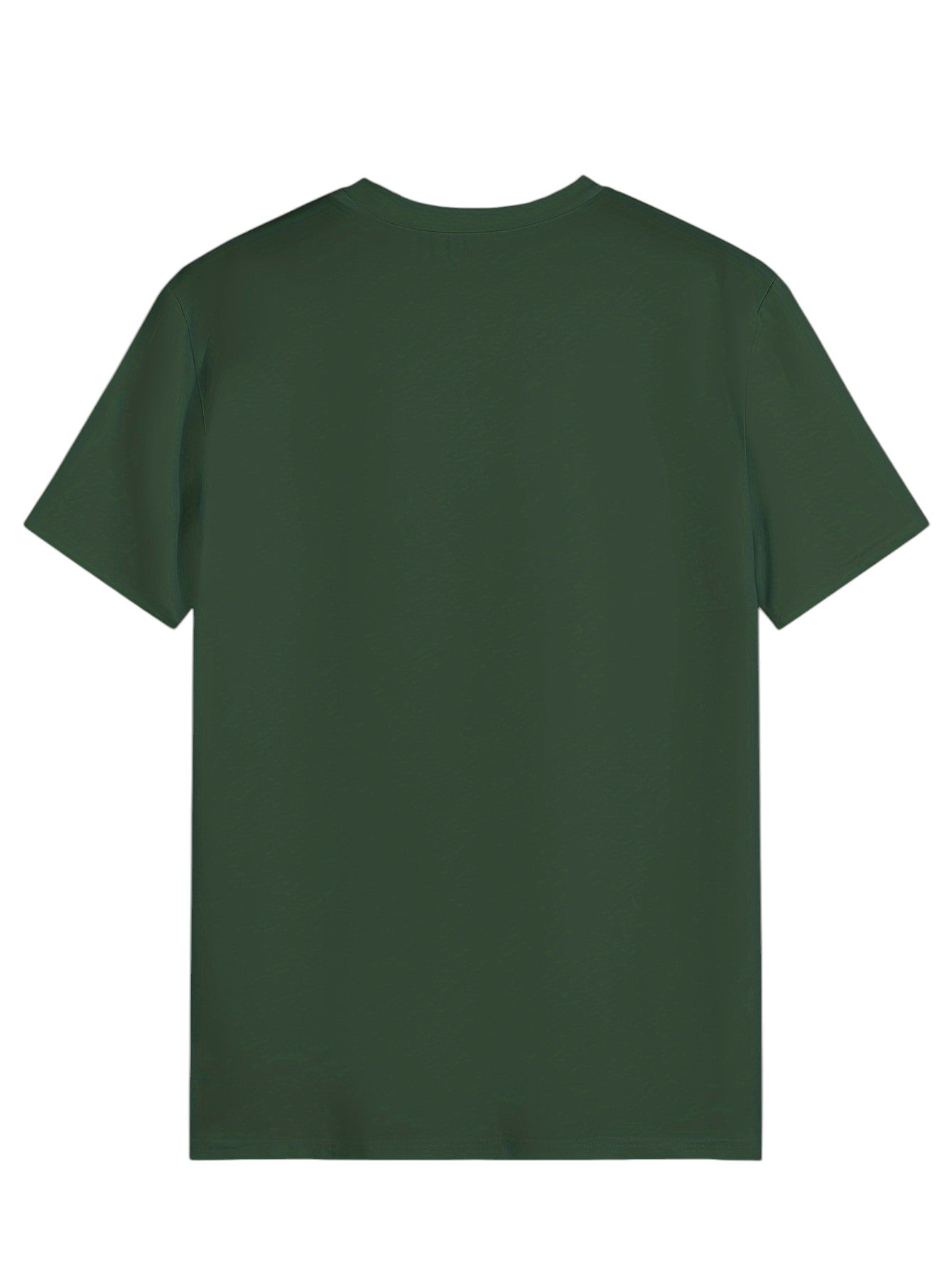 Ethan | Basic T-Shirt | Breathable Fabric | Regular Fit 6