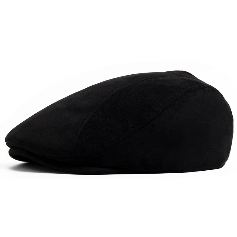 Ethan | Beret | Beret Hats | Stylish Headwear 6